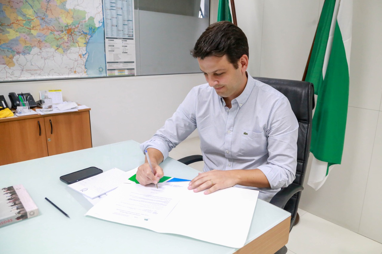 Com apoio do Estado, Cascavel irá construir Centro de Inovação e Tecnologia